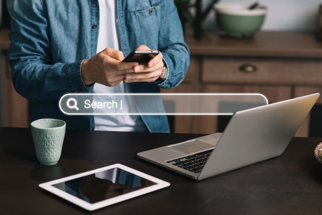 estrategia seo sem
